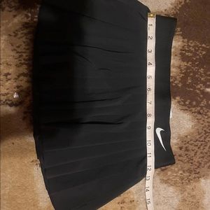 Nike victory skirt